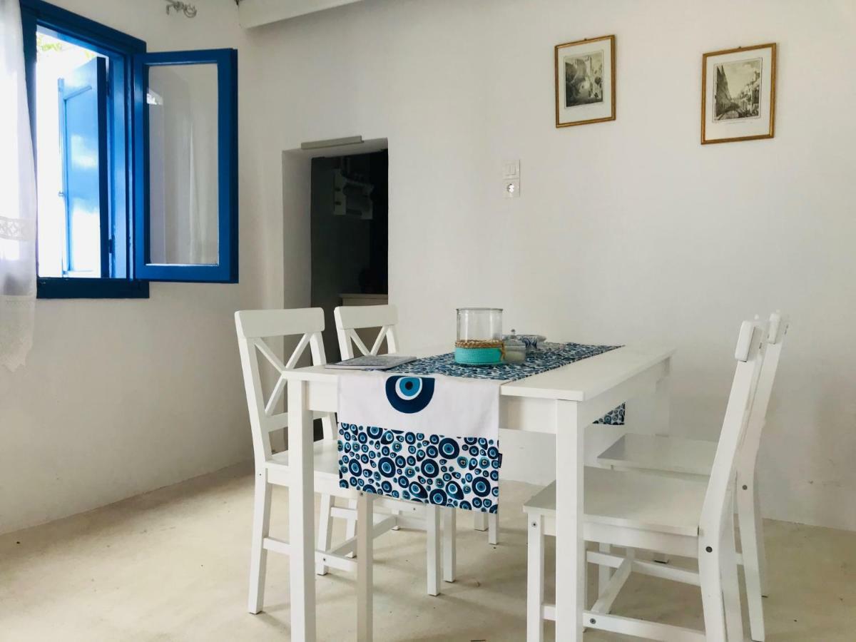 Villa Stegna Breeze Archangelos  Esterno foto