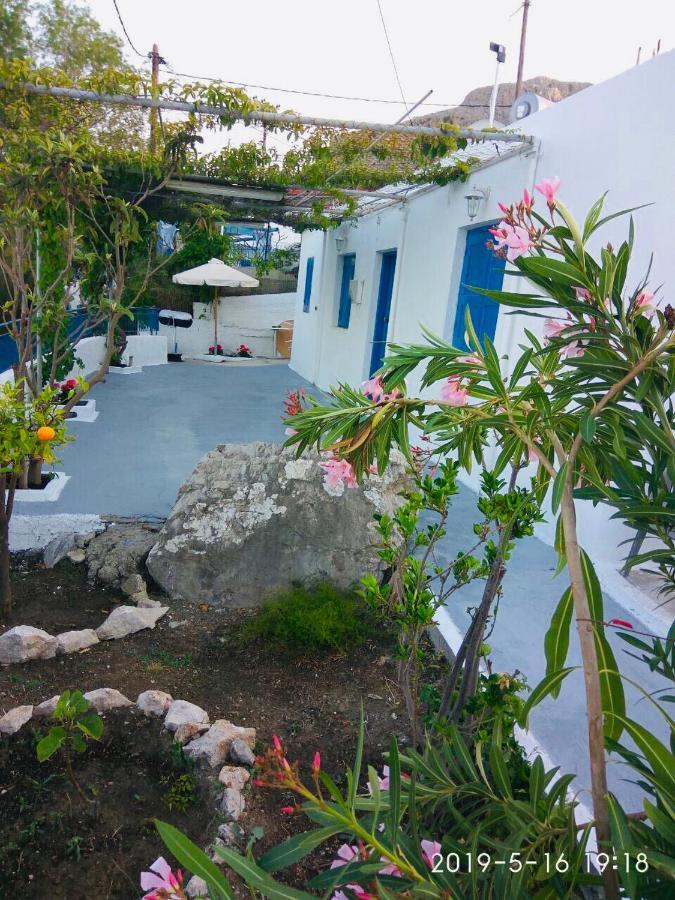 Villa Stegna Breeze Archangelos  Esterno foto